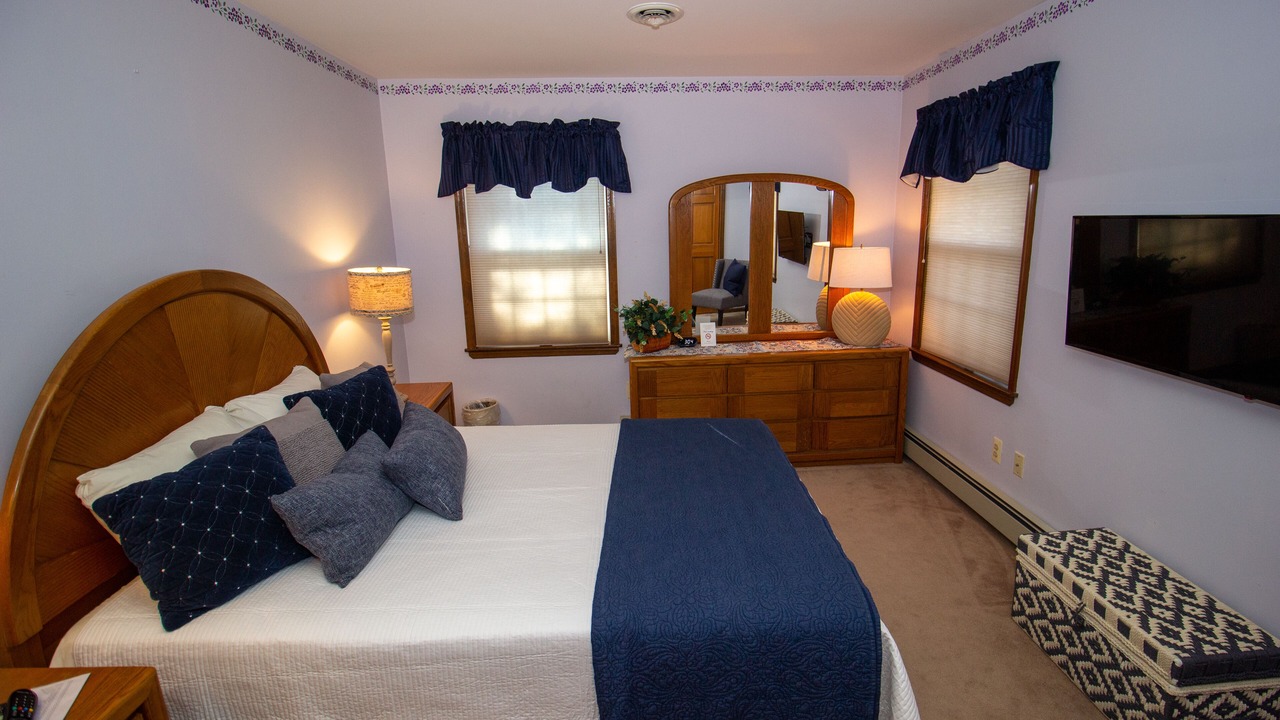 Photo of Bedroom in Stroudsburg