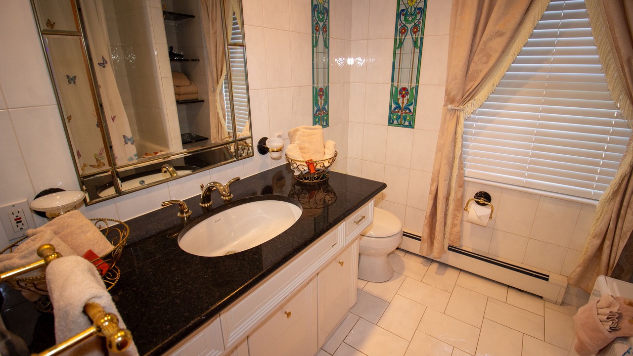 Photo of Bathroom in Stroudsburg