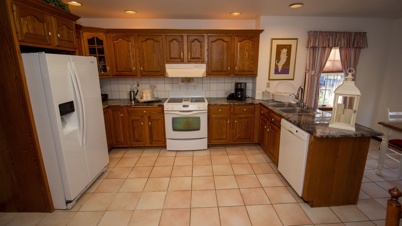 Photo of Kitchen in Stroudsburg