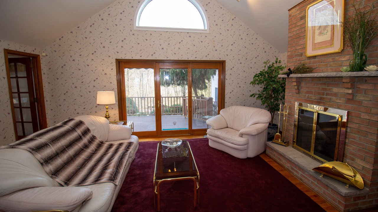 Photo of Livingroom in Stroudsburg