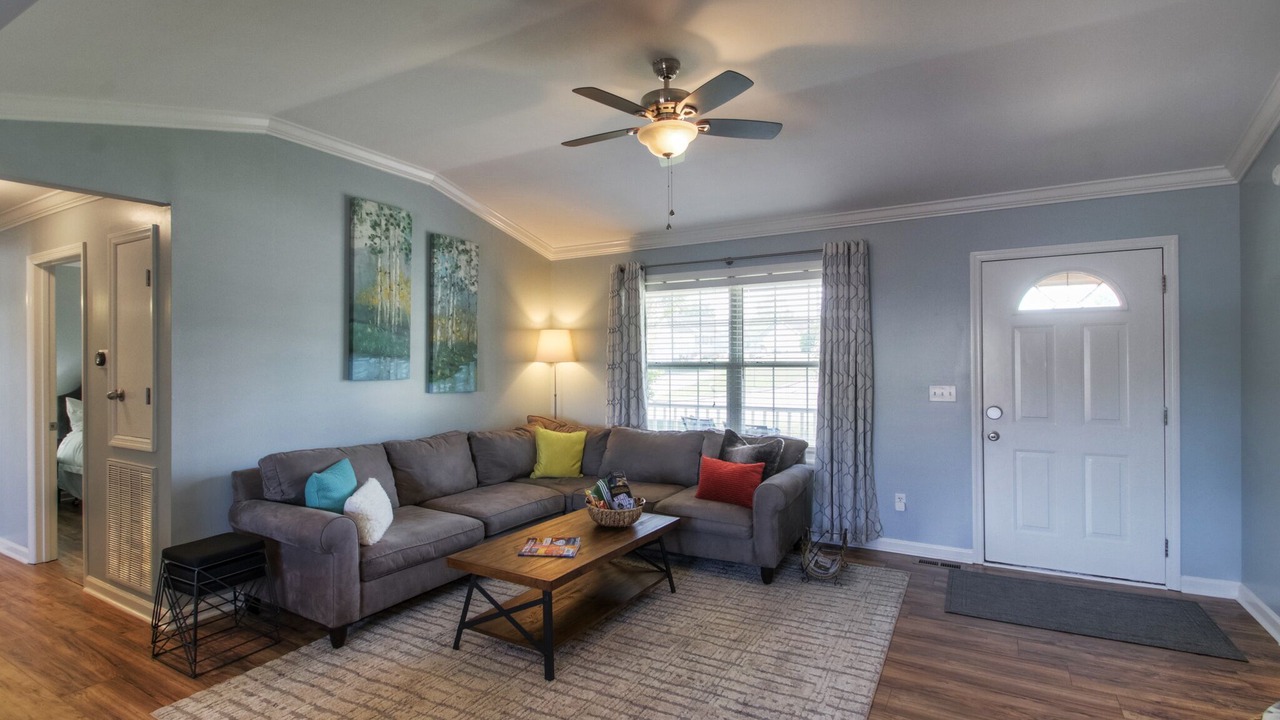 Photo of Livingroom in Kedron
