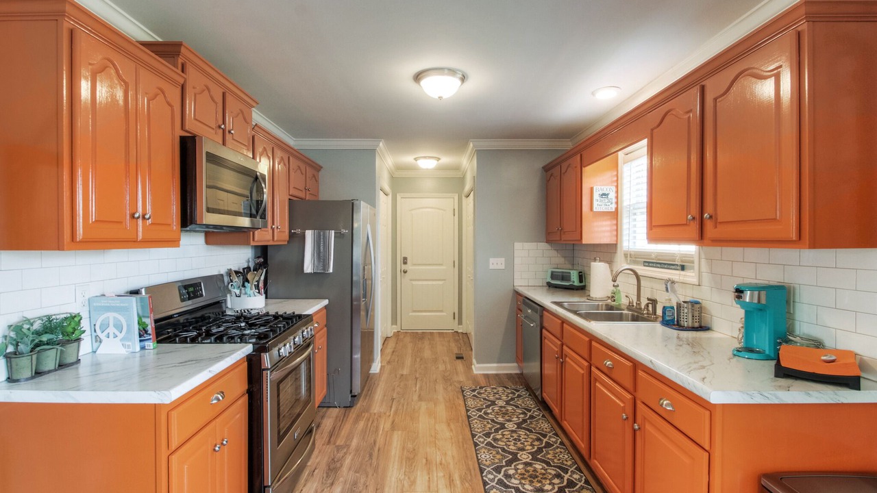 Photo of Kitchen in Kedron