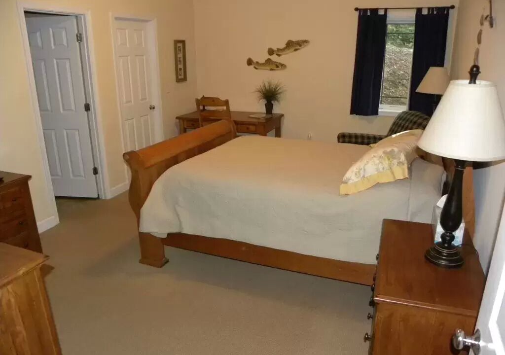 Photo of Bedroom in Pedlars Edge