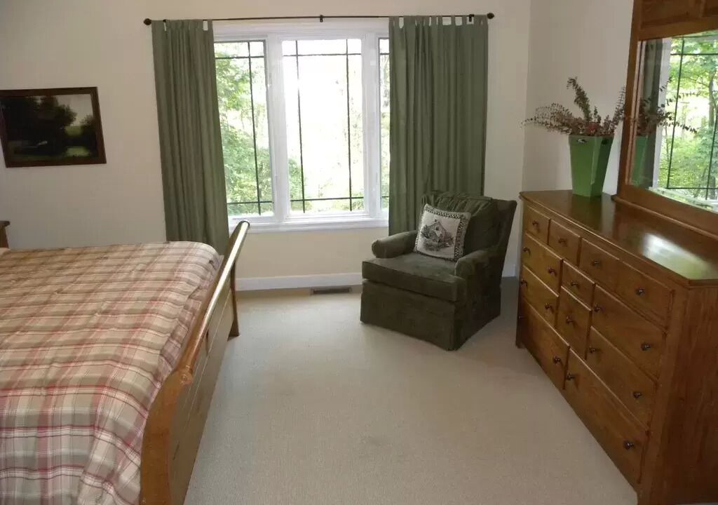 Photo of Bedroom in Pedlars Edge