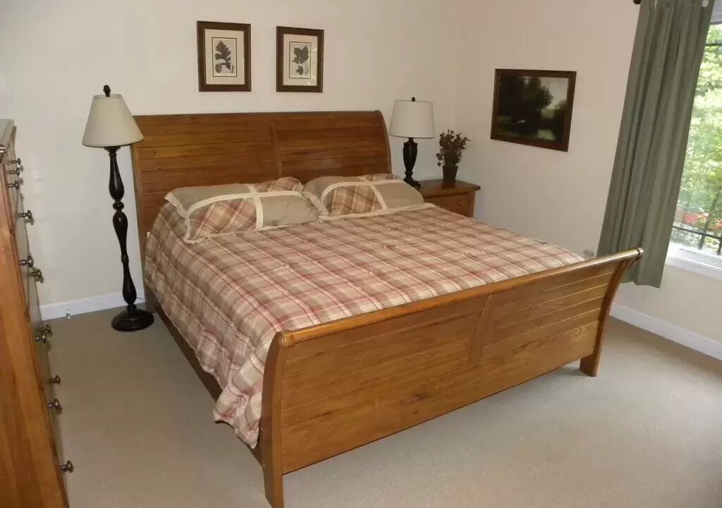 Photo of Bedroom in Pedlars Edge