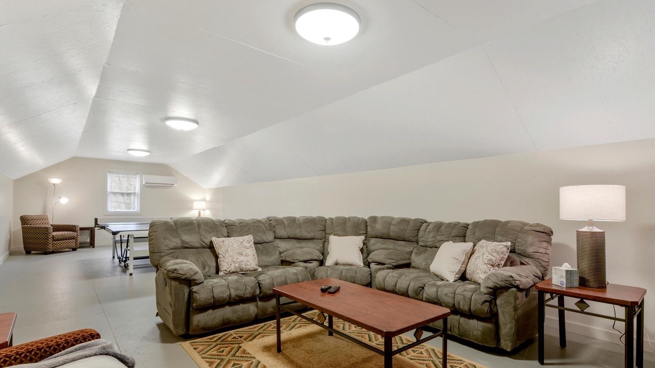 Photo of Bedroom in Blairs Mills