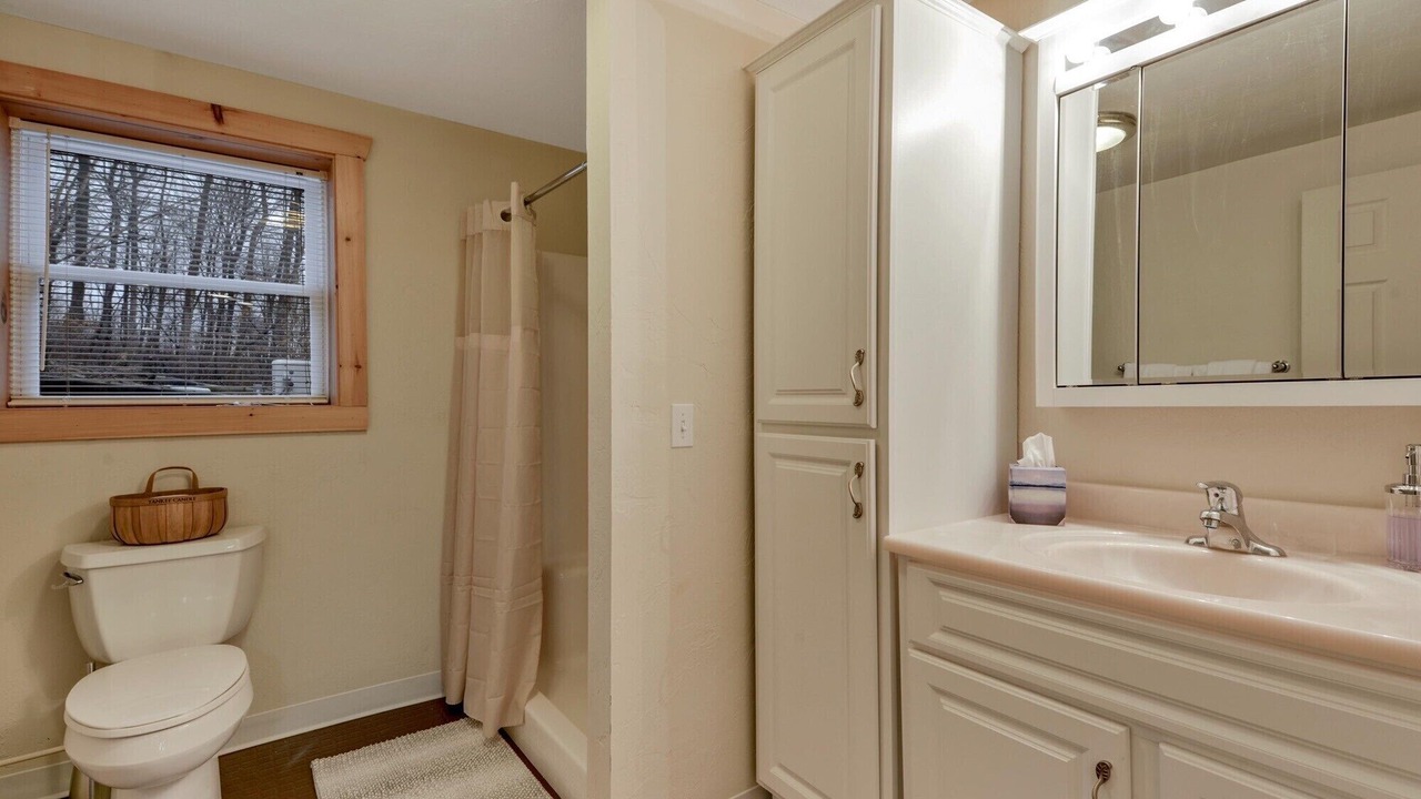 Photo of Bathroom in Blairs Mills