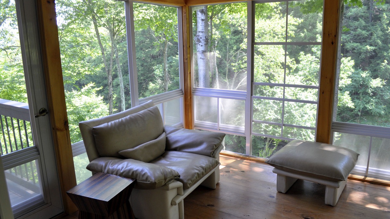 Photo of Bedroom in White Mills