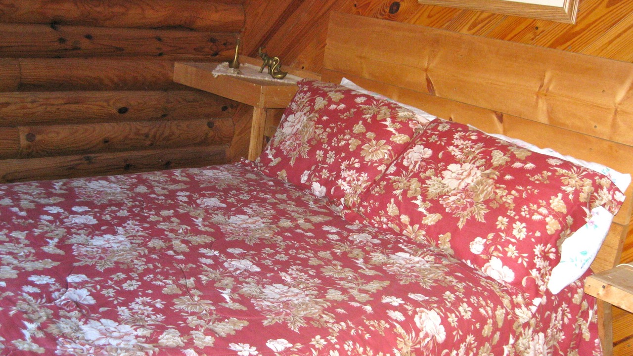 Photo of Bedroom in Slade