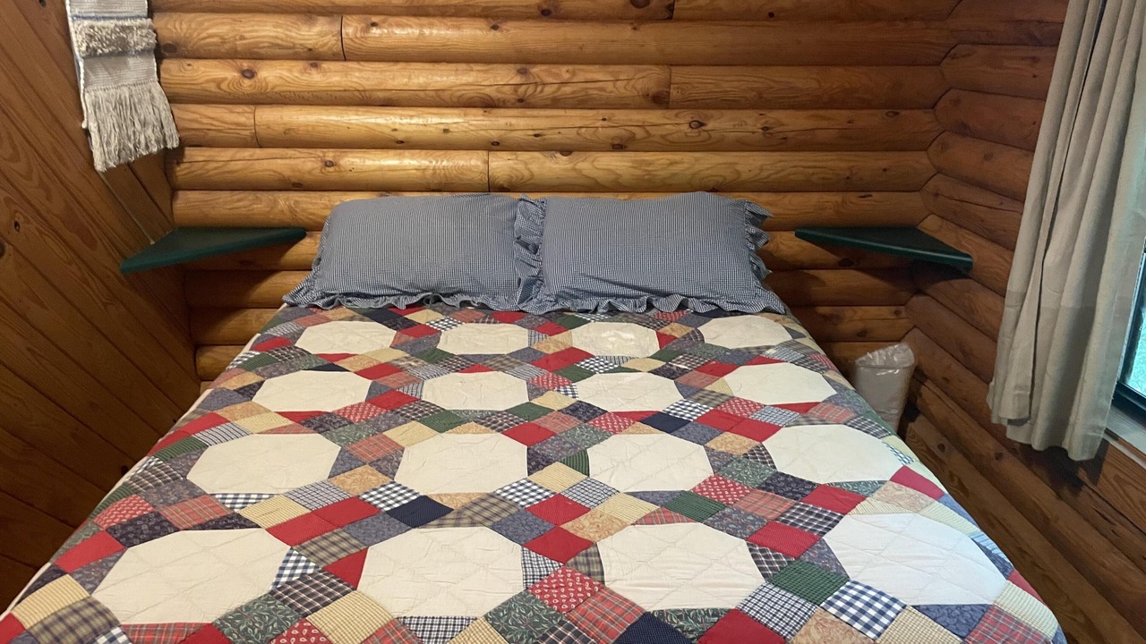 Photo of Bedroom in Slade