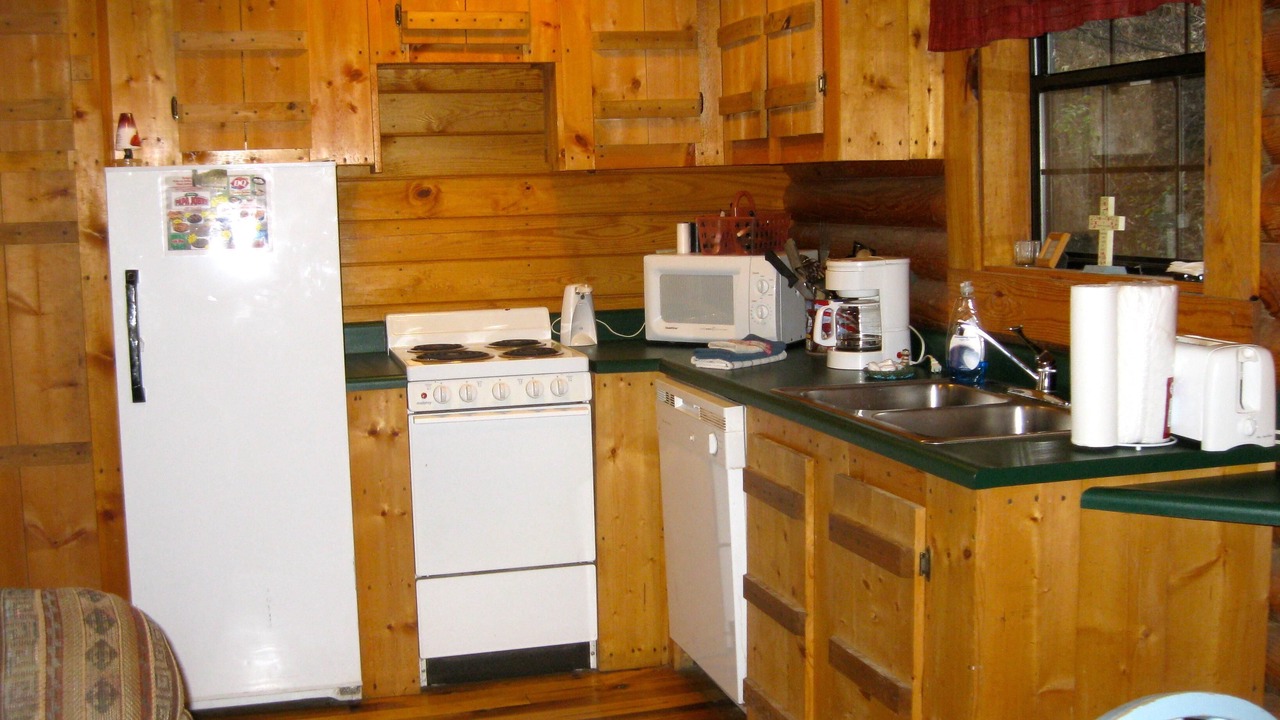 Photo of Kitchen in Slade
