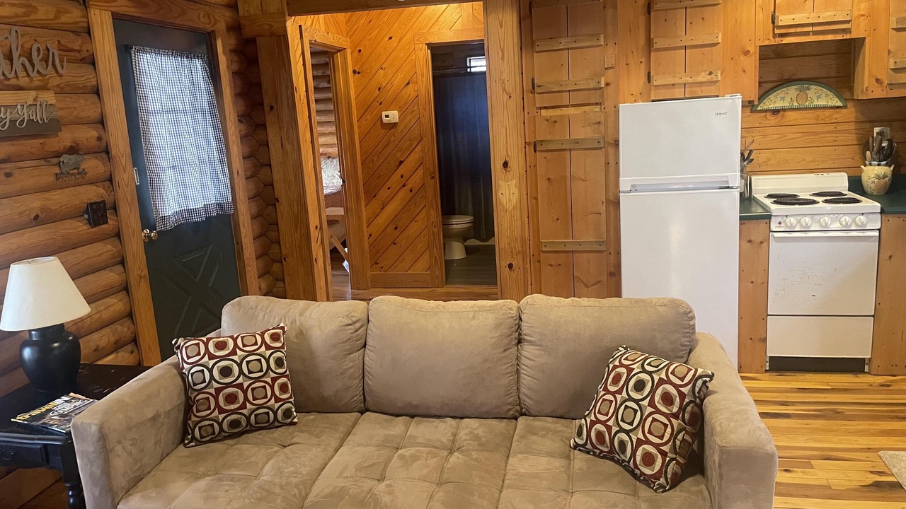 Photo of Livingroom in Slade