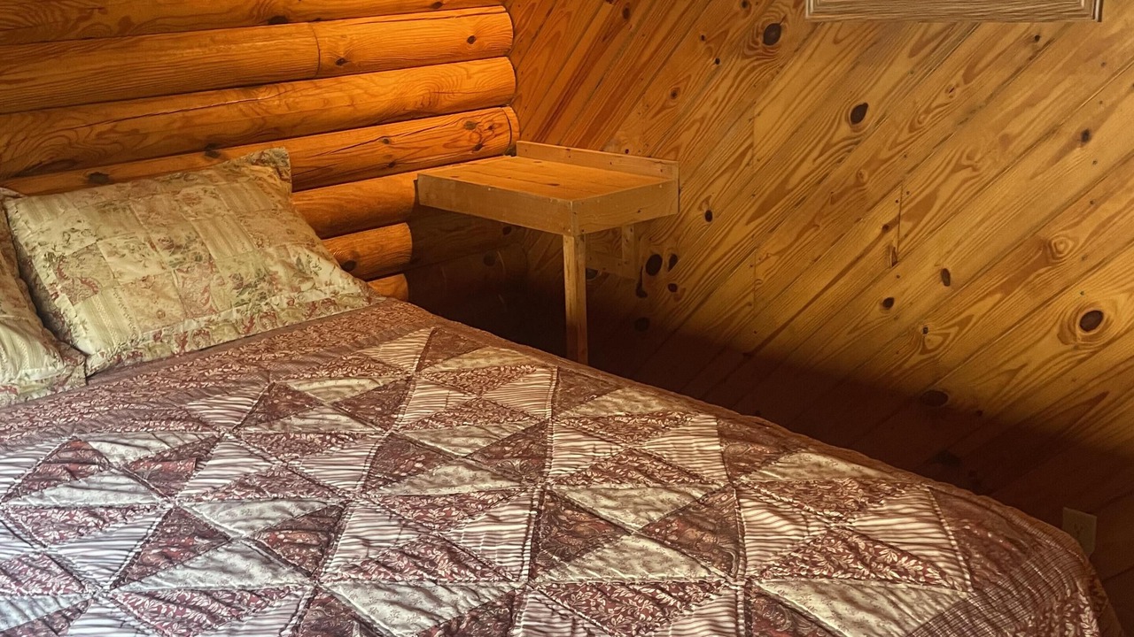 Photo of Bedroom in Slade