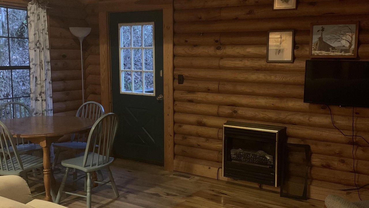 Photo of Livingroom in Slade