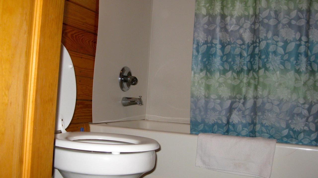 Photo of Bathroom in Slade