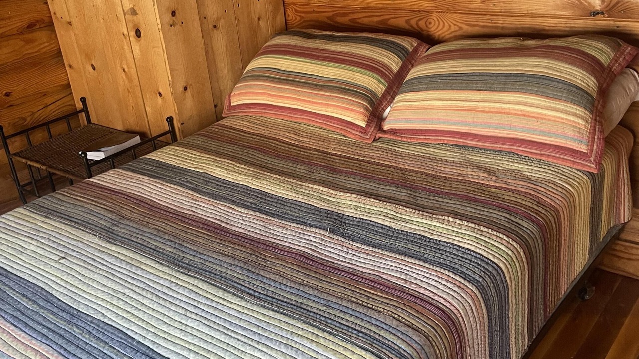 Photo of Bedroom in Slade
