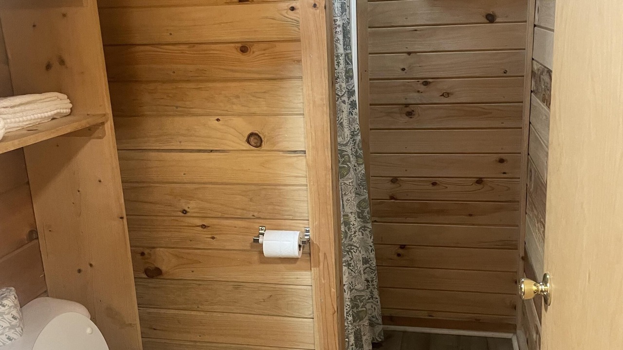 Photo of Bathroom in Slade