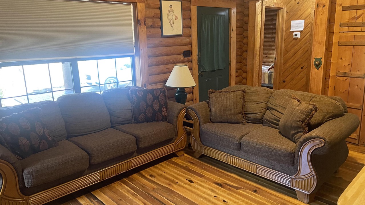 Photo of Livingroom in Slade