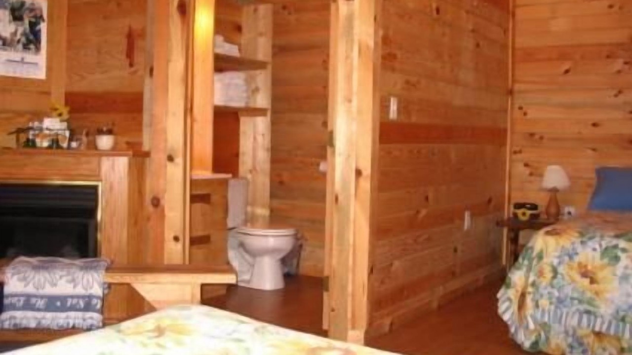 Photo of Bedroom in Slade