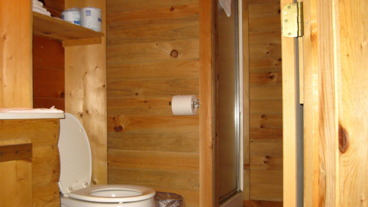 Photo of Bathroom in Slade