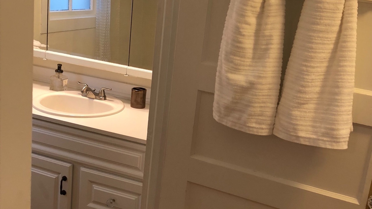 Photo of Bedroom in East End