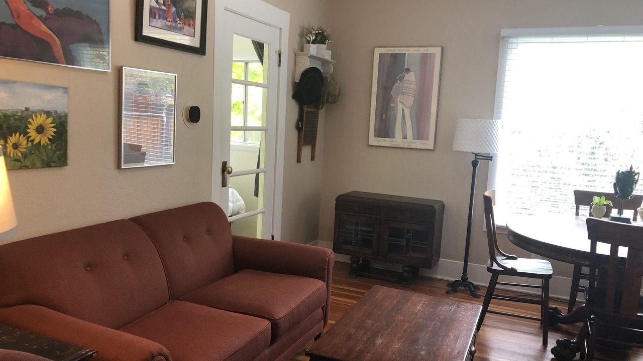 Photo of Bedroom in East End