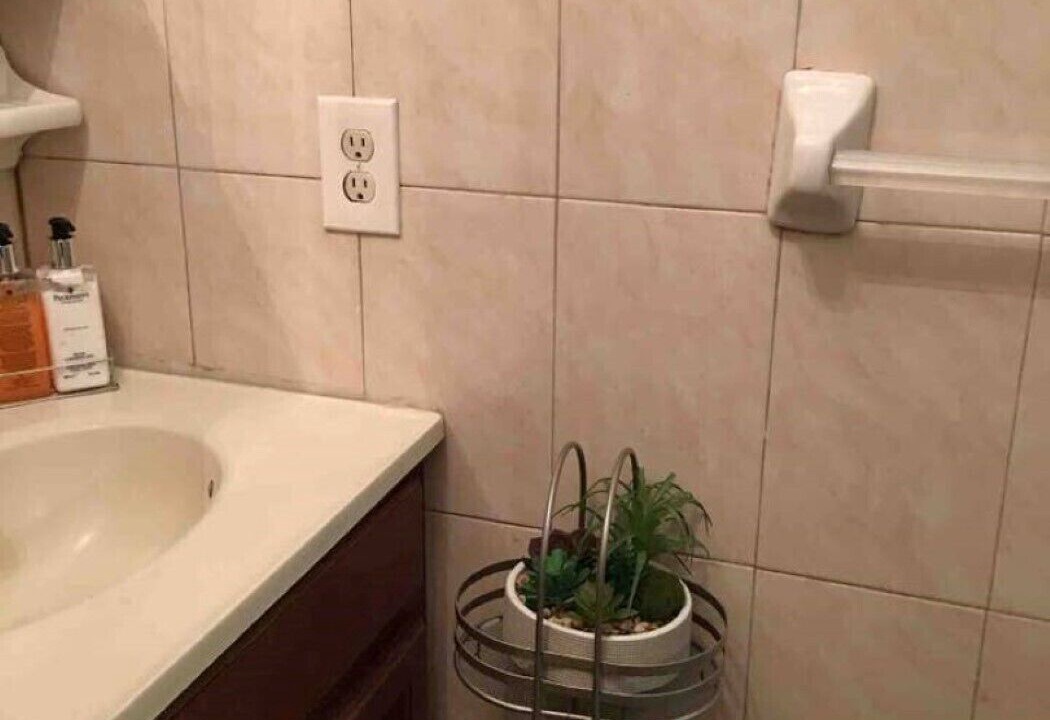 Photo of Bathroom in Ditmas Park