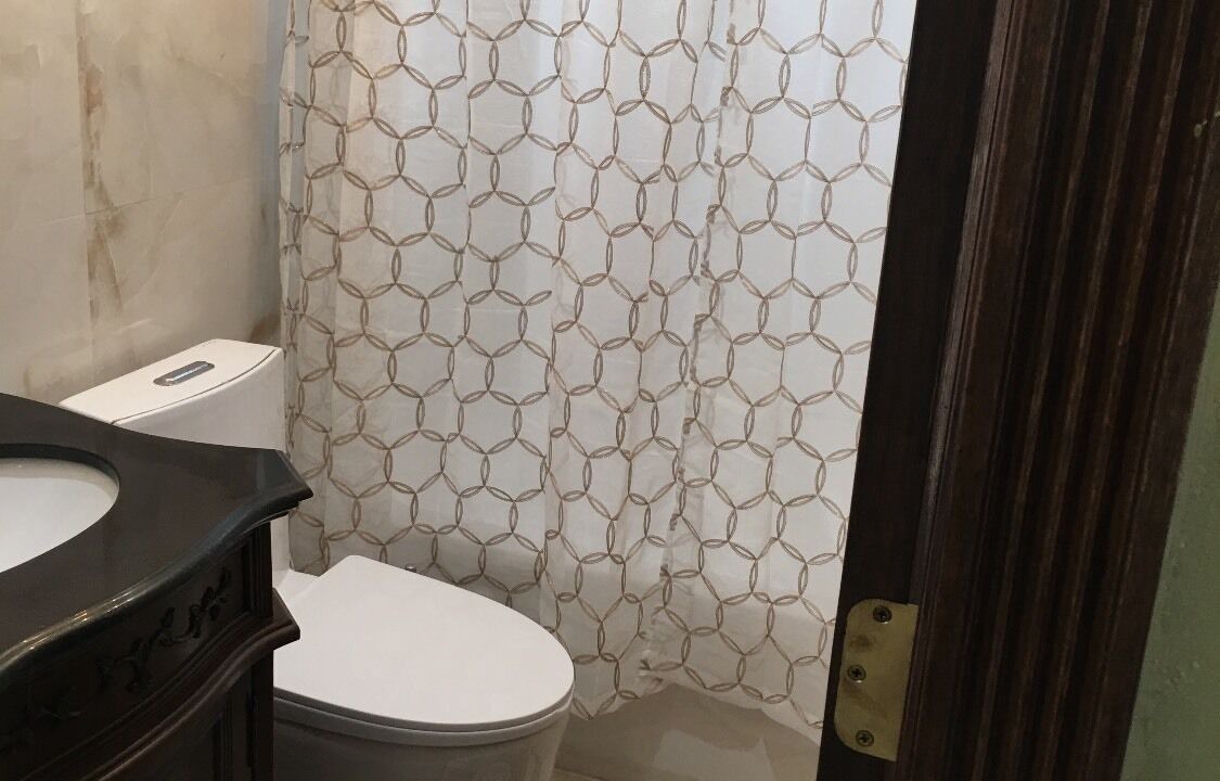 Photo of Bathroom in Ditmas Park