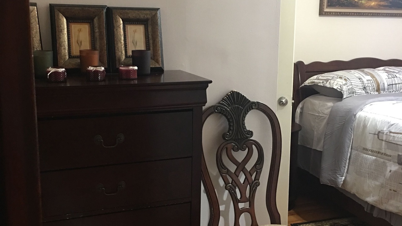 Photo of Bedroom in Ditmas Park