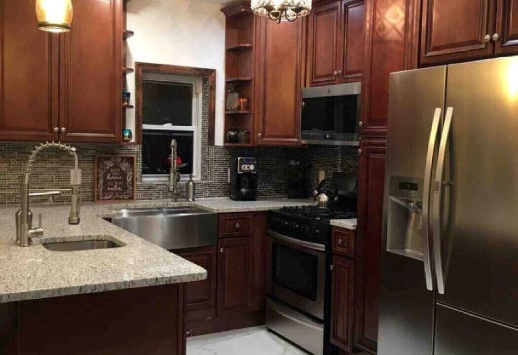 Photo of Kitchen in Ditmas Park