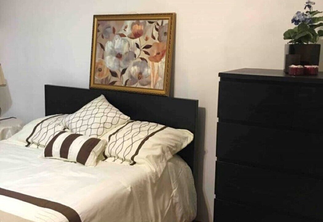 Photo of Bedroom in Ditmas Park