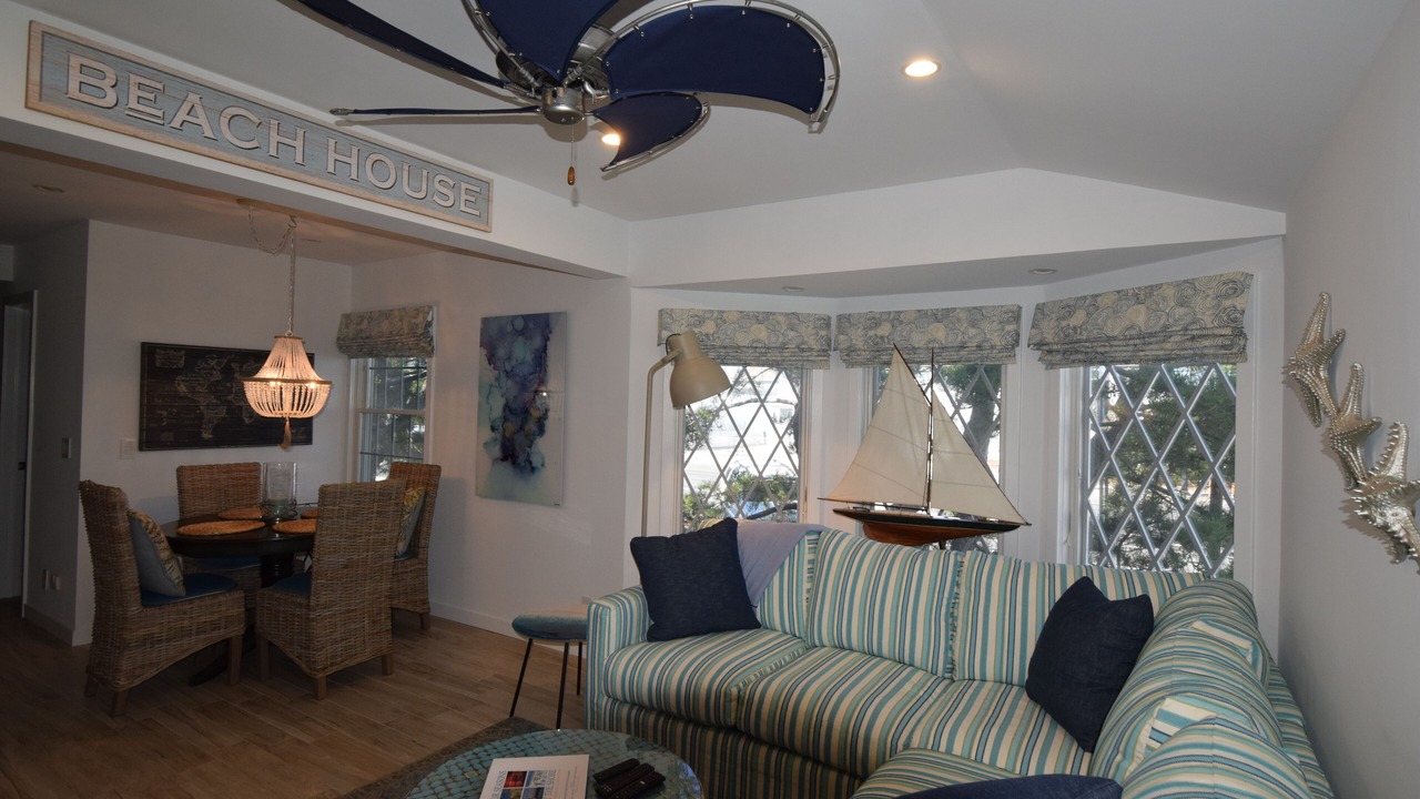 Photo of Livingroom in Lavallette