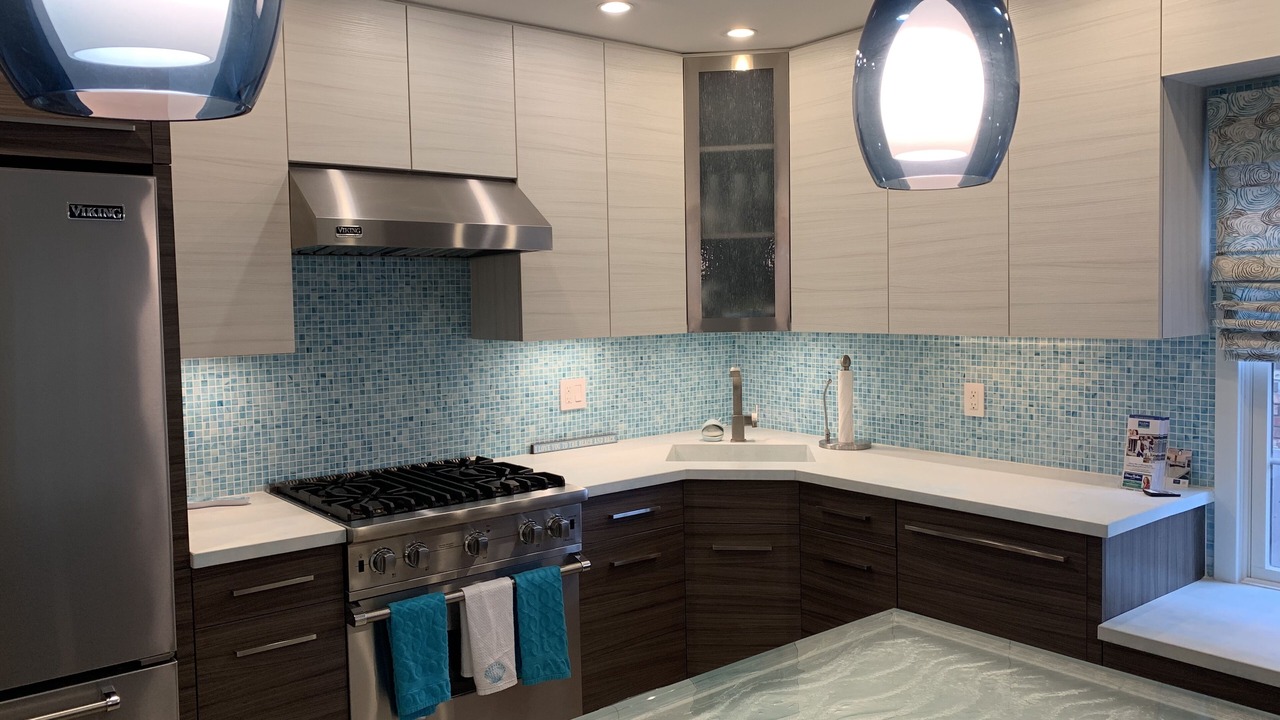 Photo of Kitchen in Lavallette