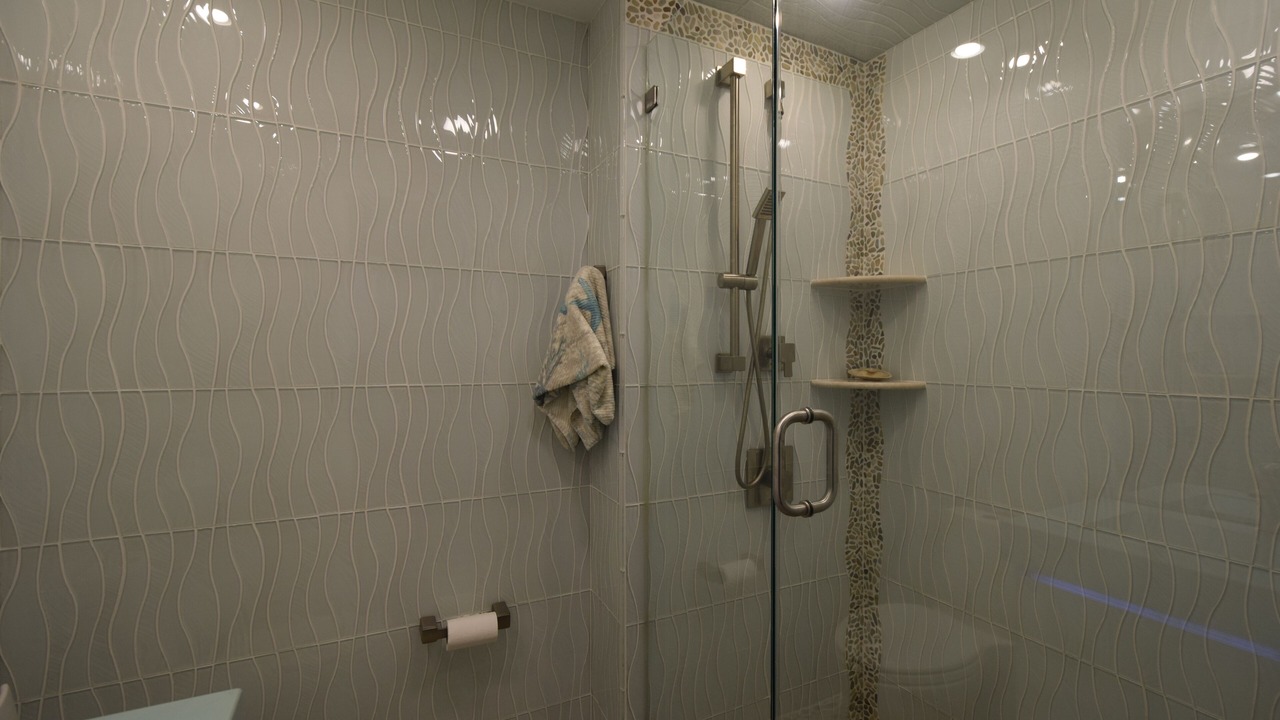 Photo of Bathroom in Lavallette