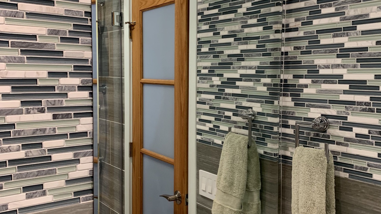 Photo of Bathroom in Lavallette