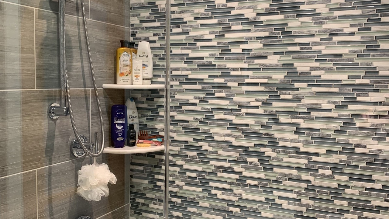 Photo of Bathroom in Lavallette