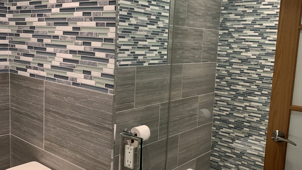 Photo of Bathroom in Lavallette