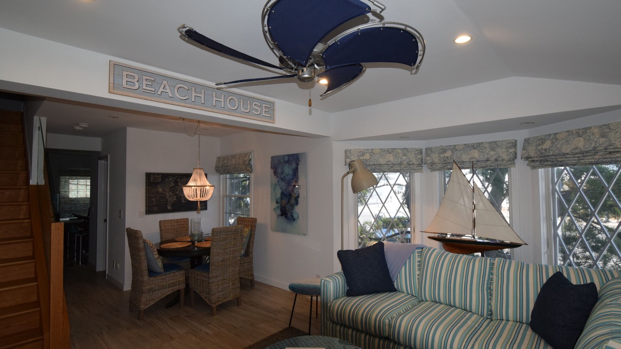 Photo of Livingroom in Lavallette