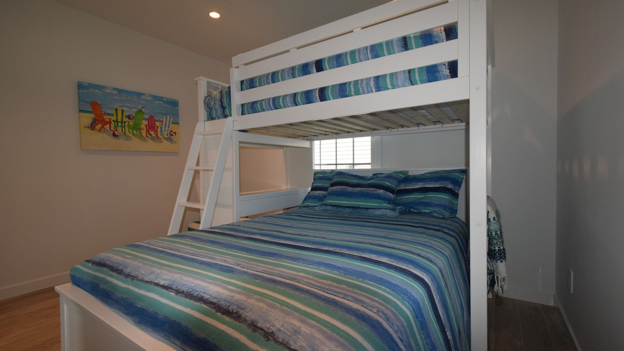 Photo of Bedroom in Lavallette