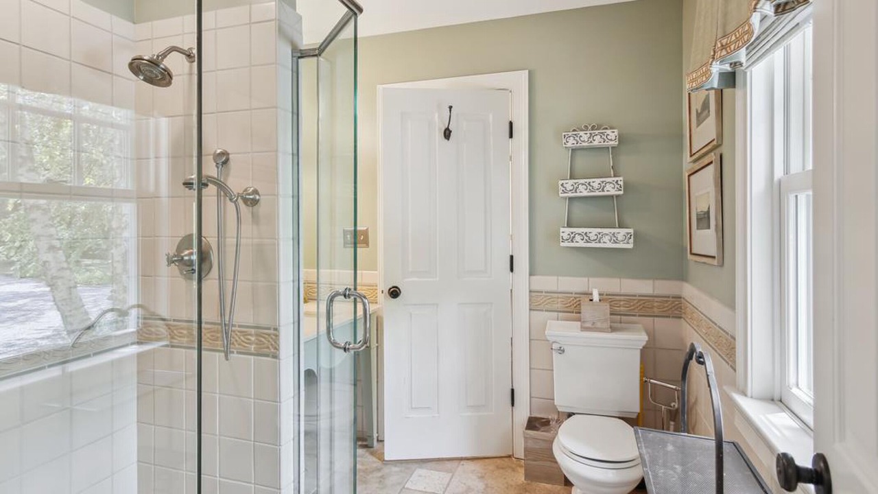 Photo of Bathroom in Easton