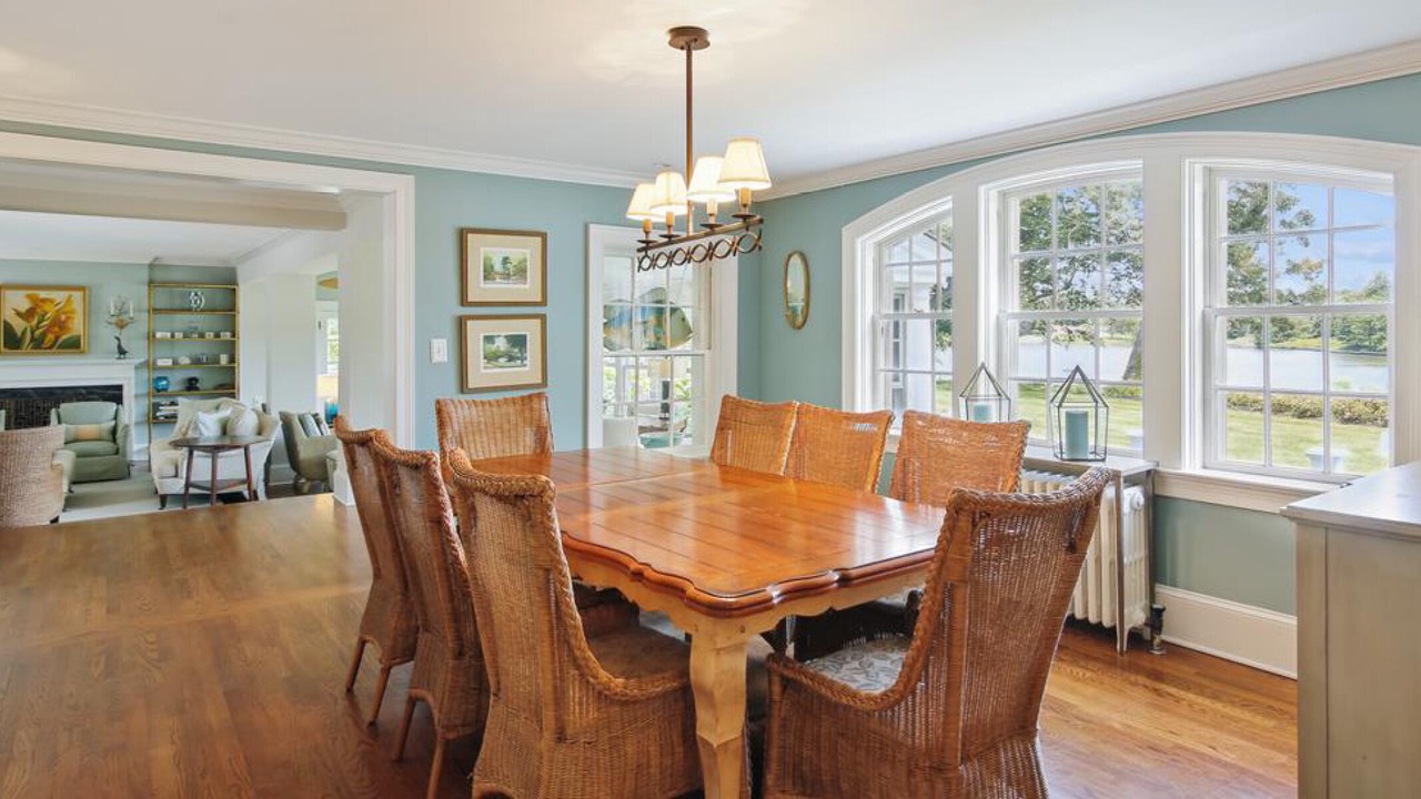 Photo of Livingroom in Easton