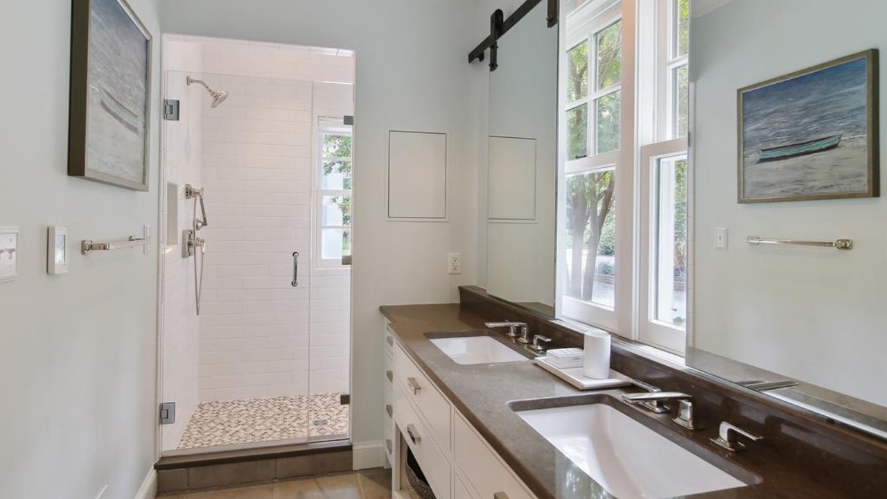 Photo of Bathroom in Easton