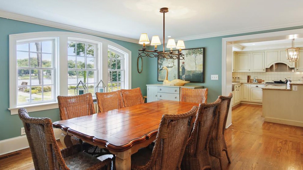 Photo of Livingroom in Easton