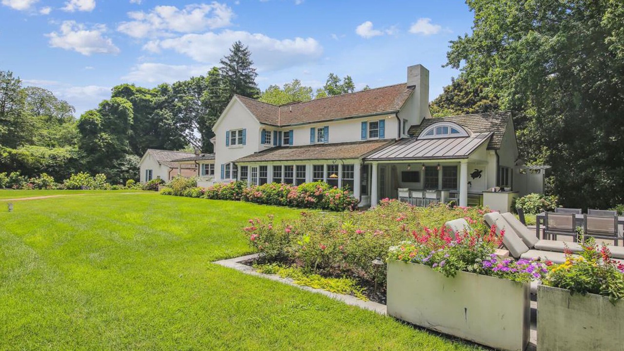 Photo of Outdoor in Easton
