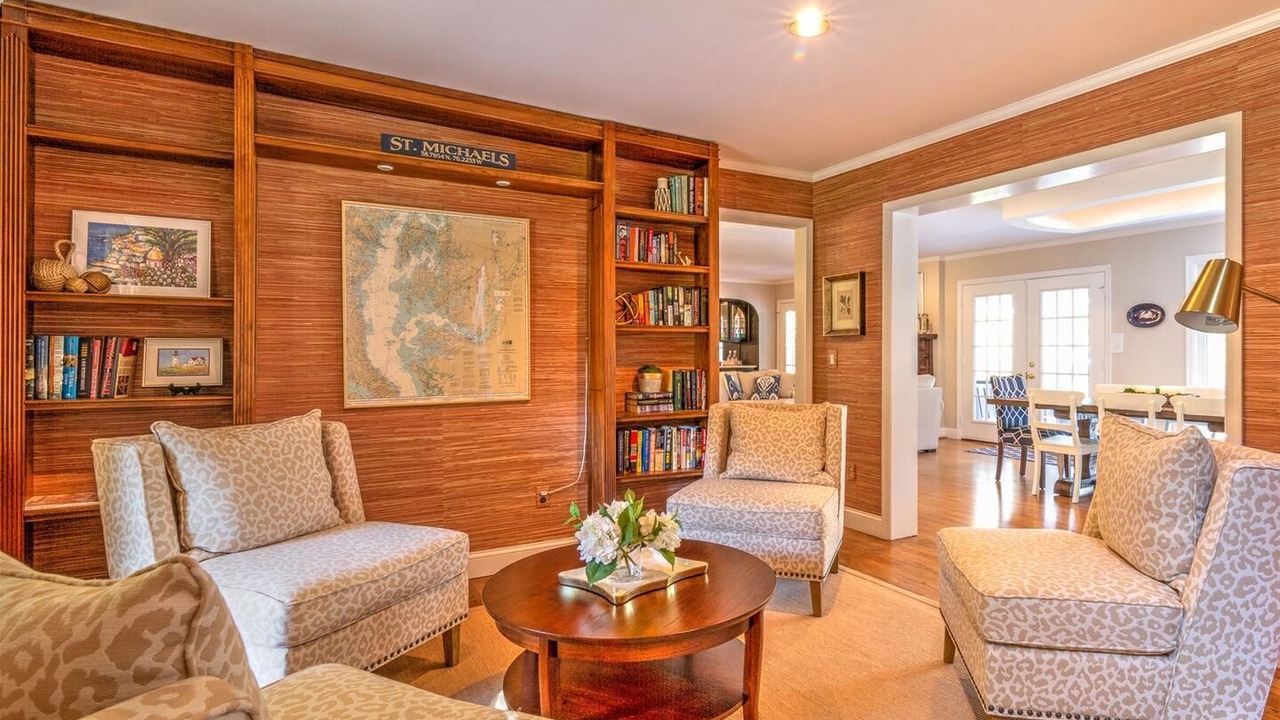 Photo of Bedroom in Wittman