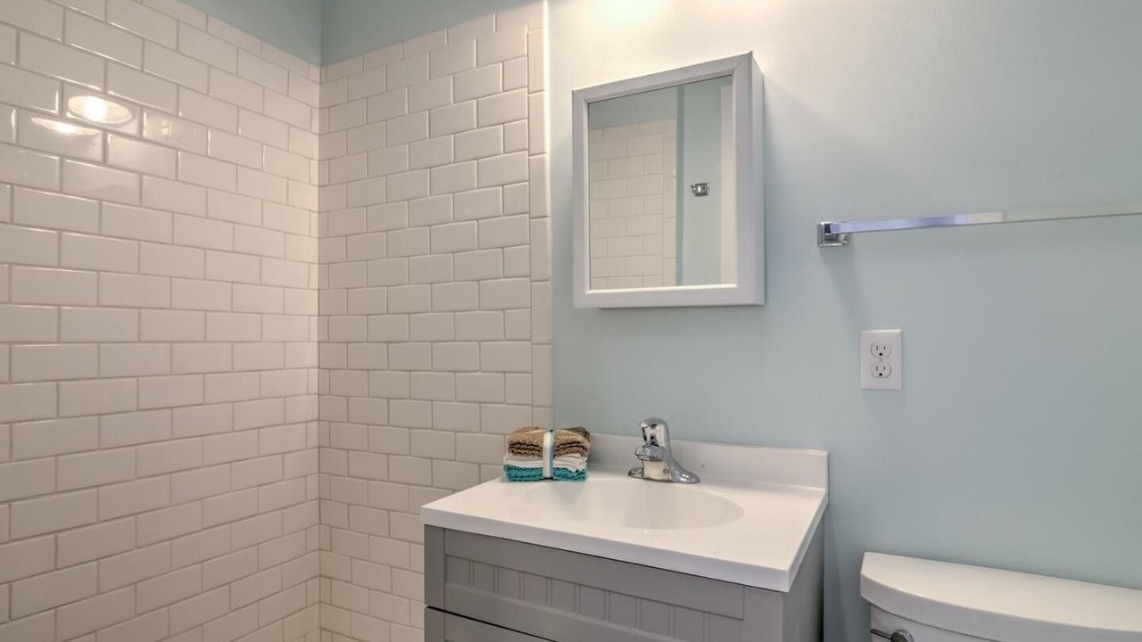 Photo of Bathroom in St. Michaels