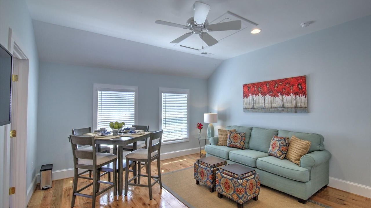 Photo of Livingroom in St. Michaels