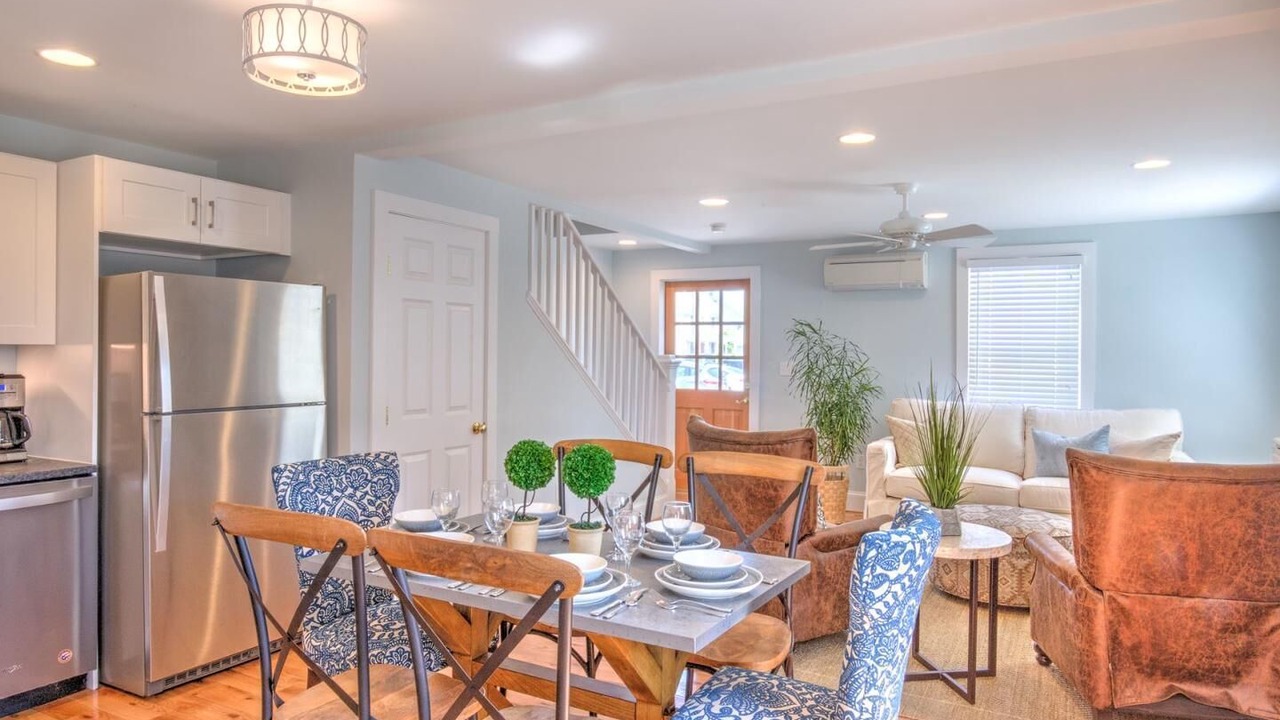 Photo of Livingroom in St. Michaels