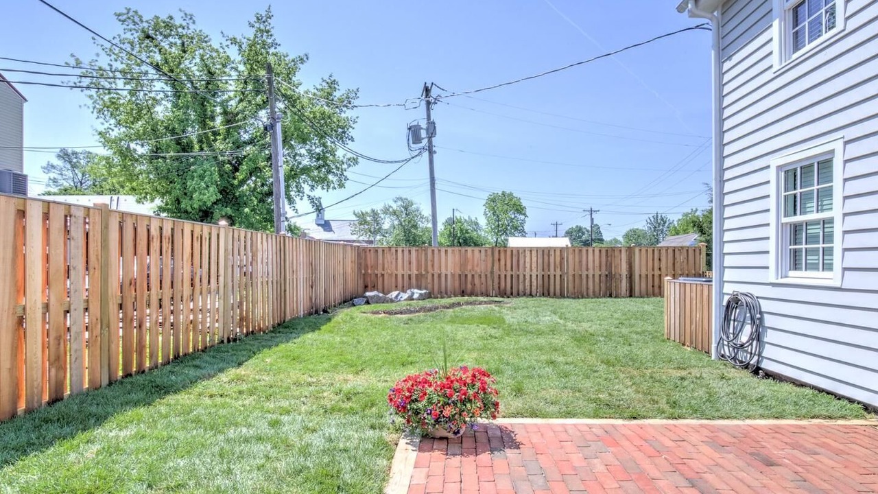 Photo of Outdoor in St. Michaels