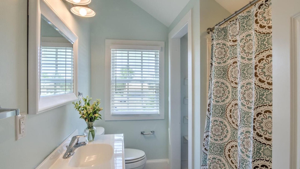 Photo of Bathroom in St. Michaels
